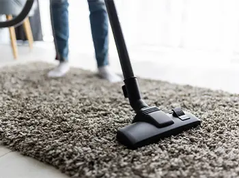 Carpet cleaning - SAGE House Cleaning Inc.