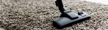 Carpet cleaning - SAGE House Cleaning Inc.